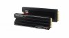 Samsung Dysk SSD9100PRO Heatsink NVMe MZ-VAP1T0CW